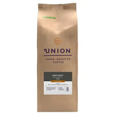 Union Hand-Roasted Coffee Dark Star Blend Dark Roast  Adomoo